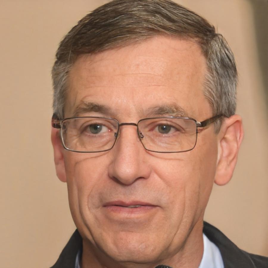 Portrait de Jean-Pierre Martin, consultant indépendant