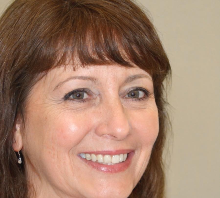 Portrait de Sophie Martin, Directrice Technique chez nirquenthalaso